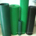 PVC Coated Welded Wire Mesh